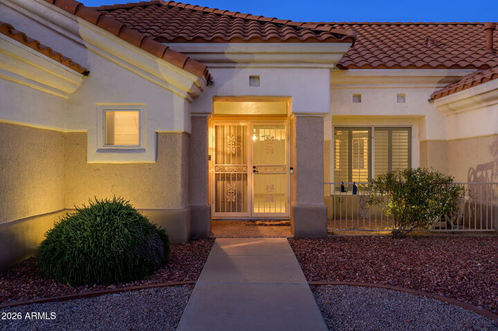 Property Photo:  14332 W Arzon Way  AZ 85375 