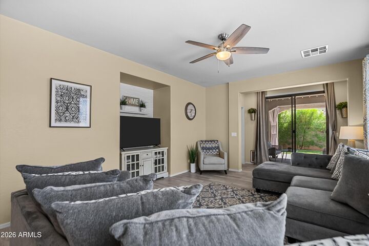 Property Photo:  21013 E Aldecoa Drive  AZ 85142 