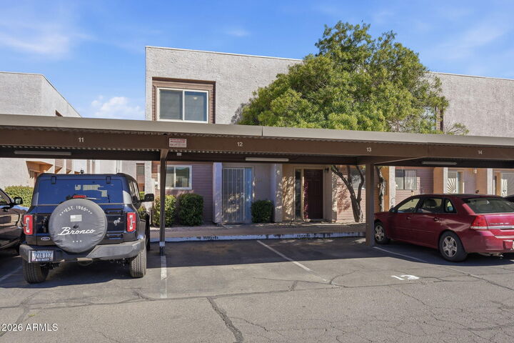 Property Photo: 834 W 14th Street AZ 85281