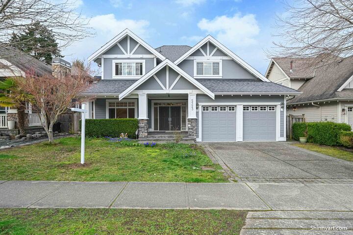 5323 Spetifore Crescent — photo 1