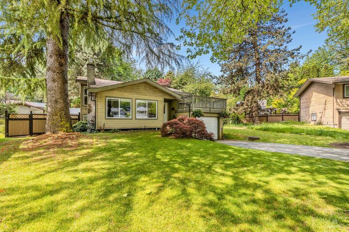 Property Photo: 13124 Doone Place BC V3V 6R8