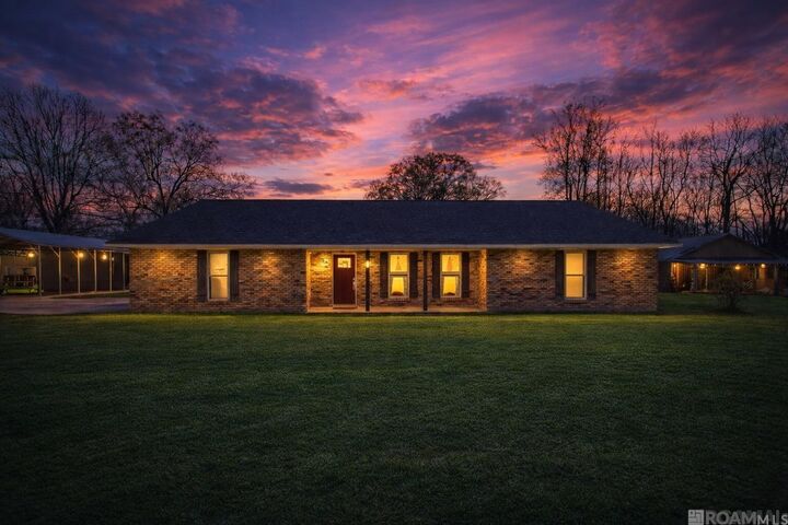 Property Photo:  20354 Plank Rd  LA 70791 