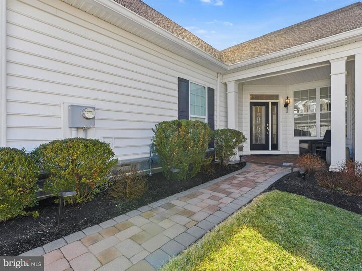 Property Photo:  1747 Locust Drive  PA 19067 