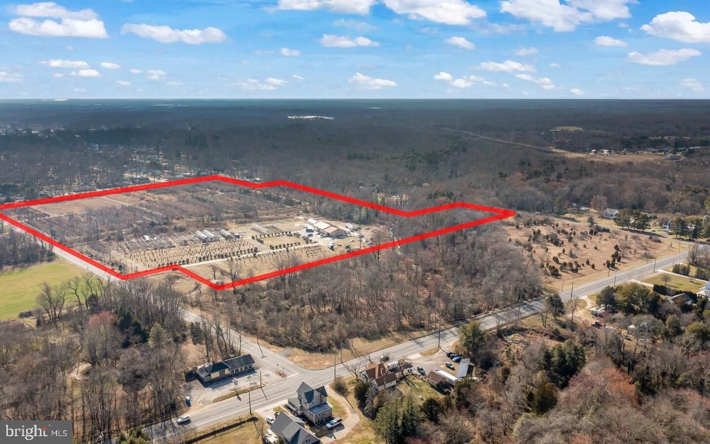 Property Photo:  0 404 Madison Ave  NJ 08344 