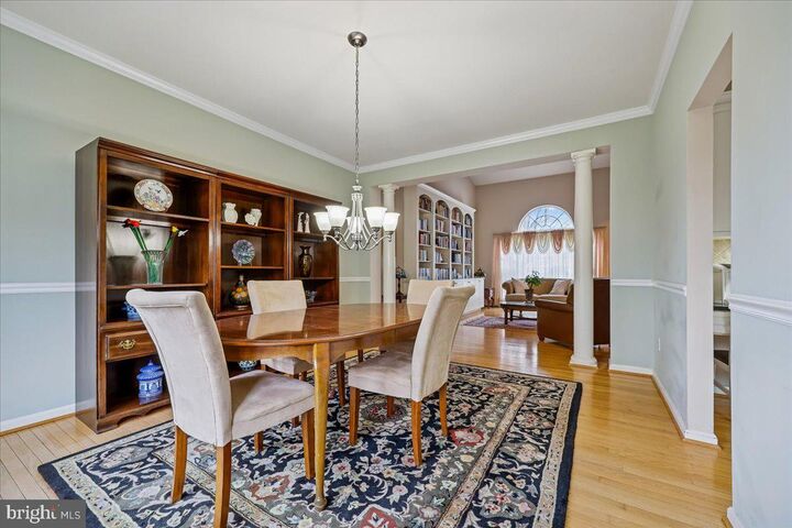 Property Photo:  11001 Grassy Knoll Terrace  MD 20876 