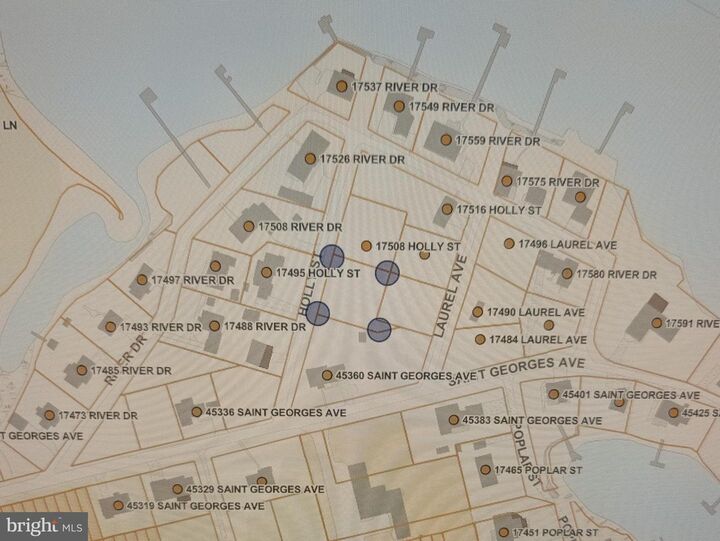 Property Photo:  Holly Street  MD 20674 