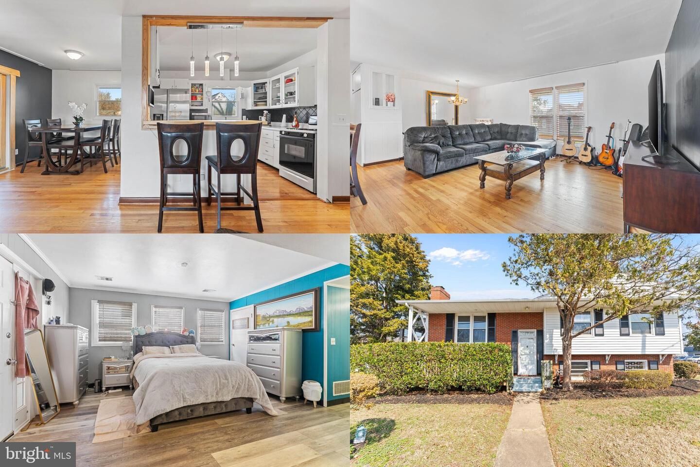 Property Photo:  2712 Lafayette Boulevard  VA 22408 