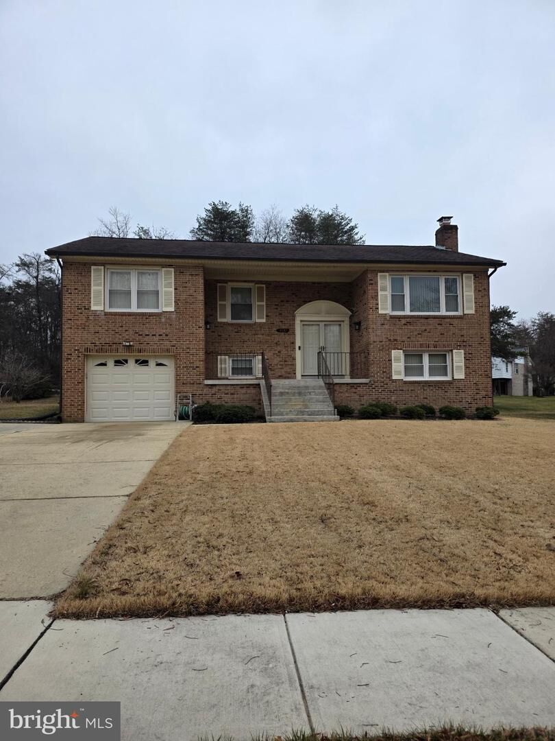 Property Photo:  4437 Natahala Drive  MD 20735 