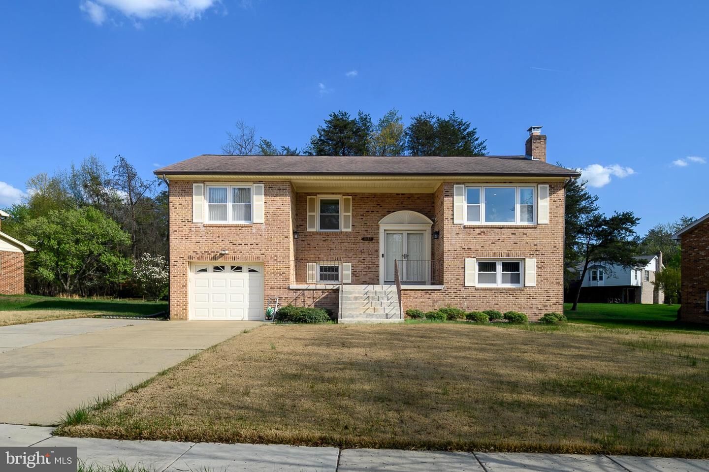 Property Photo:  4437 Natahala Drive  MD 20735 