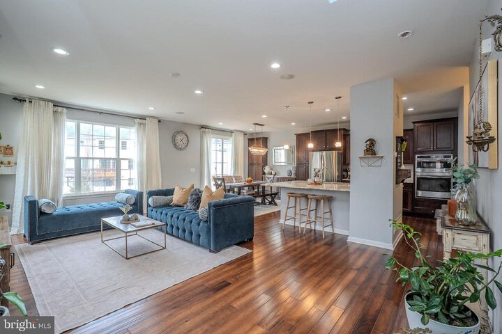 Property Photo: 101 Baker Street NJ 08852