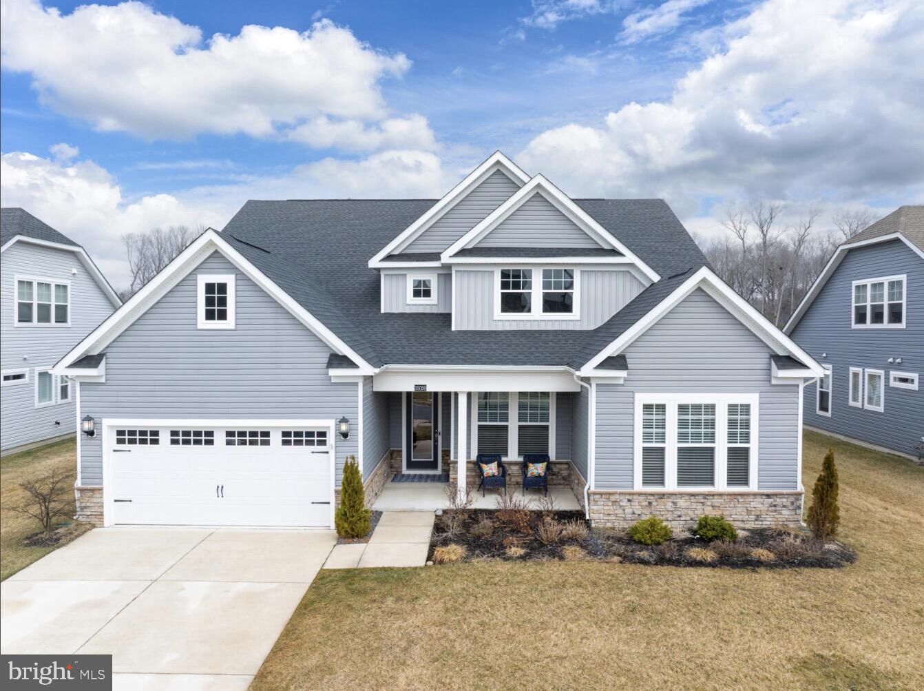 Property Photo:  35059 Kindleton Lane  DE 19958 