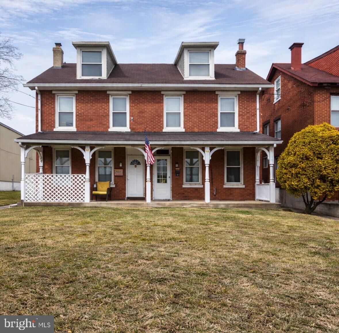 Property Photo:  1315 E Ridge Pike  PA 19462 