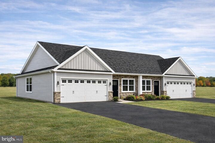 Property Photo:  114 Hillard Field  PA 17603 