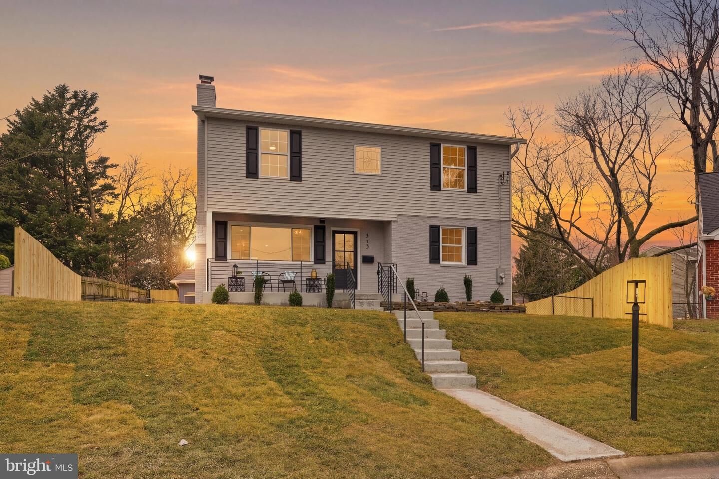 Property Photo:  513 Kerwin Court  MD 20901 