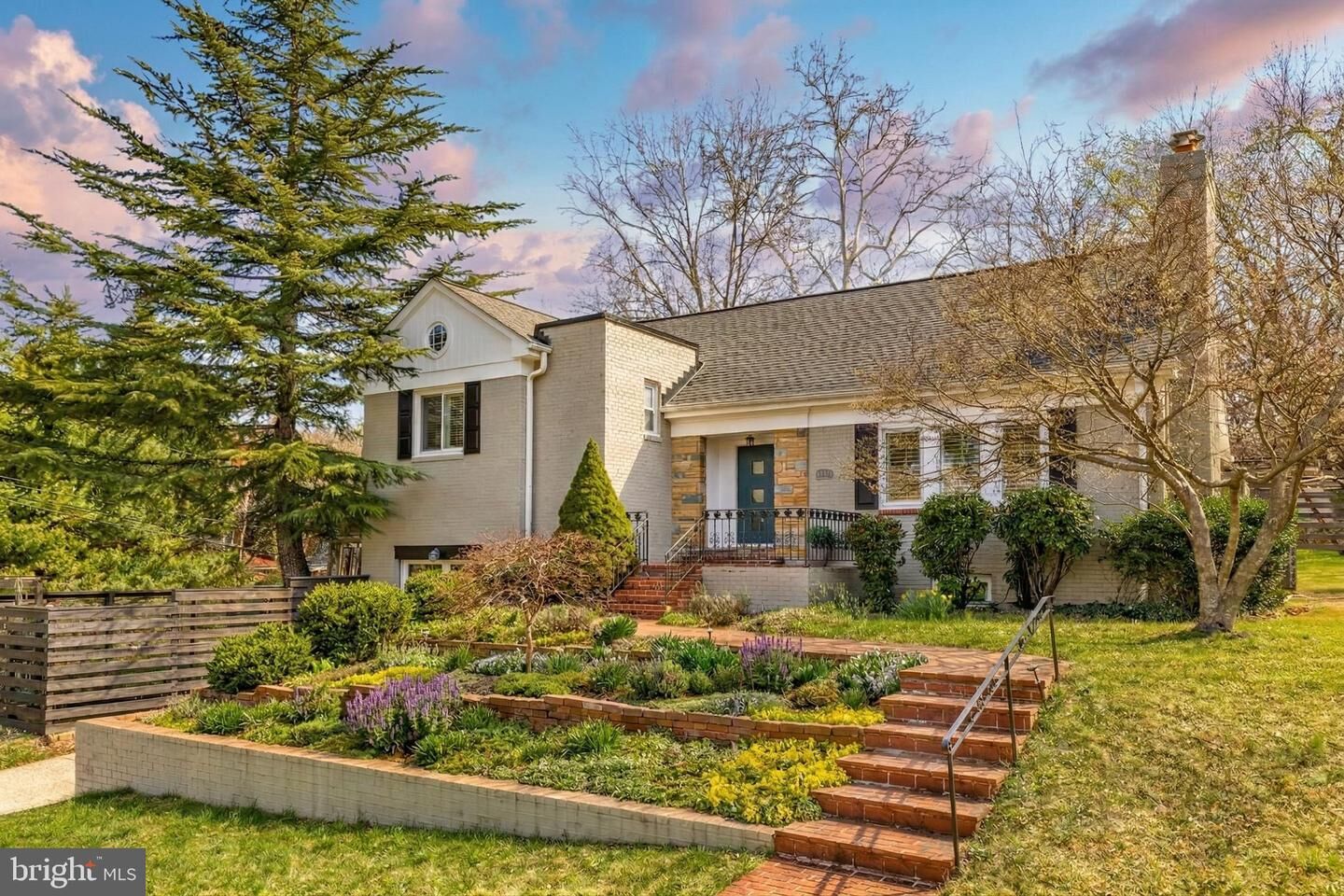 Property Photo:  5755 26th Street NW  DC 20015 