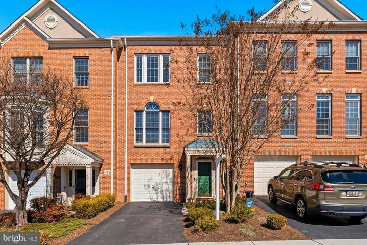 Property Photo:  487 Winding Rose Drive  MD 20850 