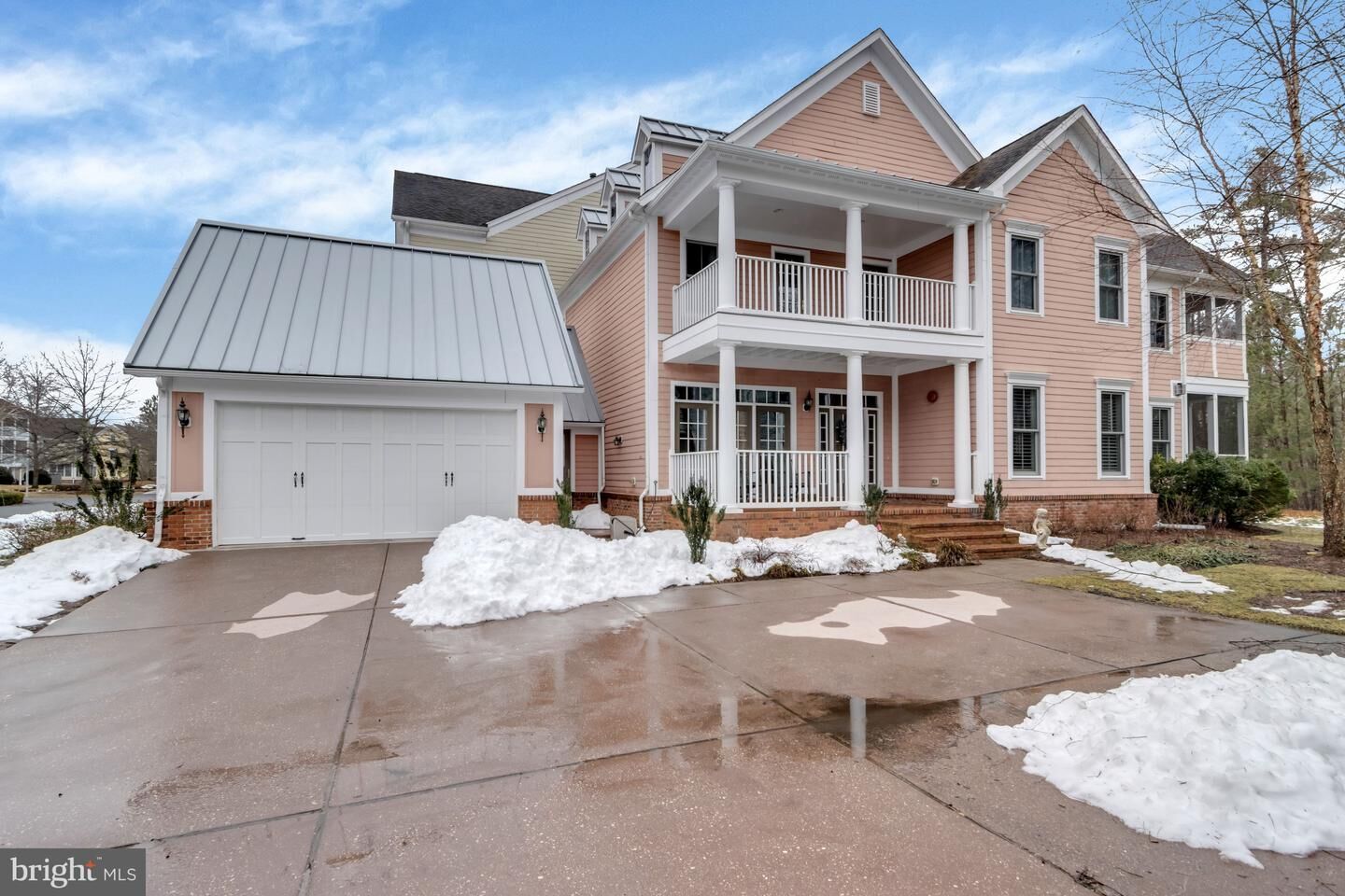 Property Photo:  22106 S Preservation Drive  DE 19966 