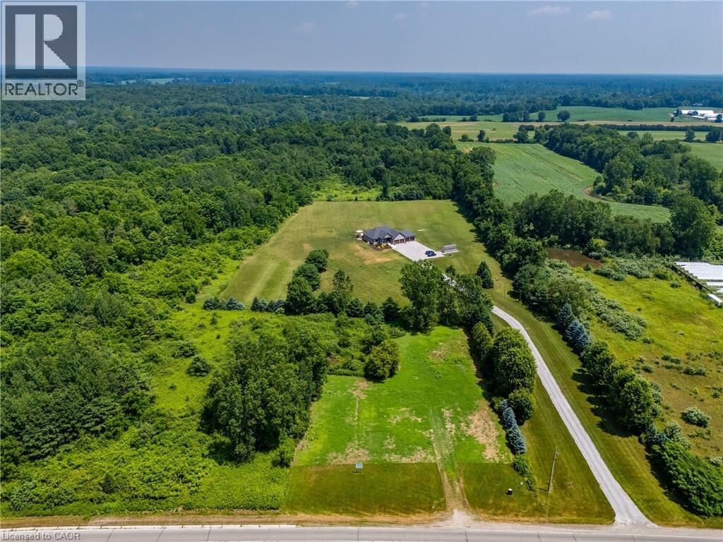 Property Photo:  2554 Highway 59  ON N0E 1G0 