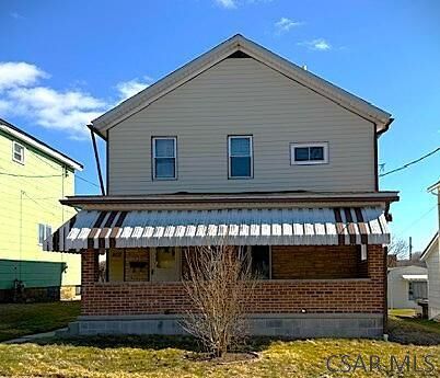 Property Photo:  402 9th St.  PA 15963 