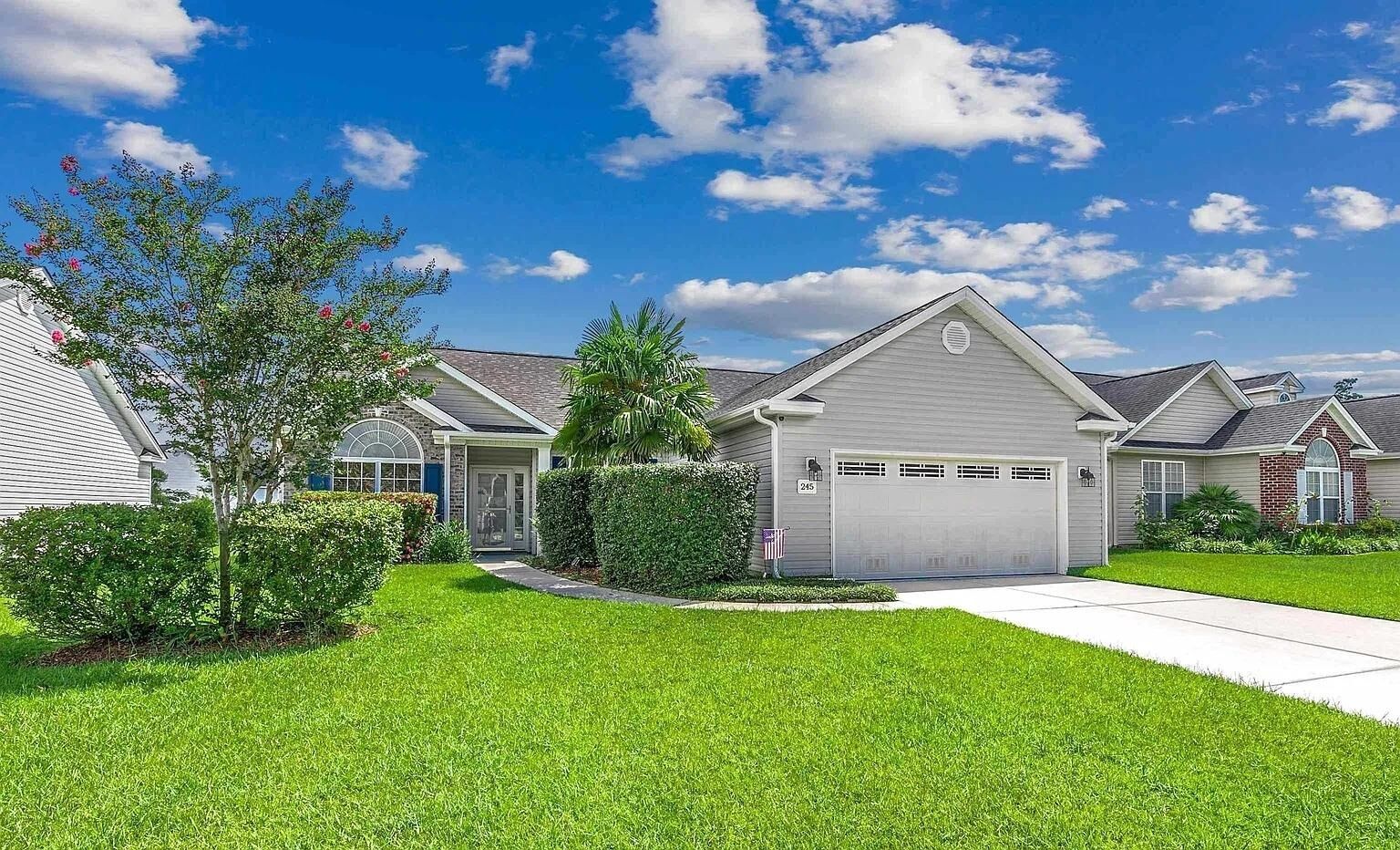 Property Photo:  245 Colby Ct.  SC 29588 