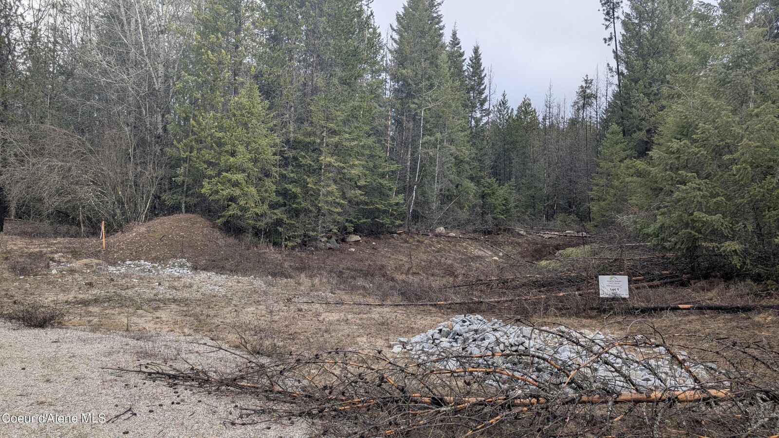 Property Photo:  L1 Contour Lane  ID 83801 