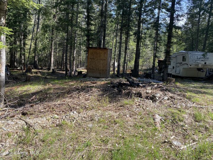 Property Photo:  Lots 35 &Amp 36 Dolly Vardon  ID 83803 