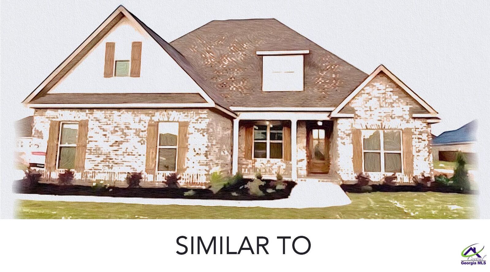 Property Photo: 306 Willowbrook Lane GA 31047