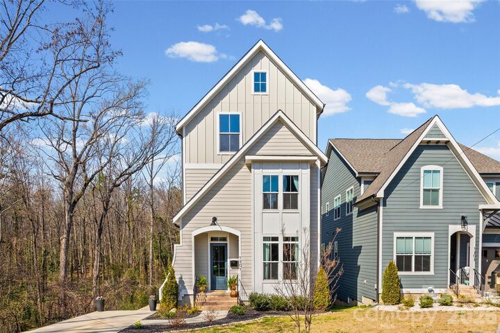 Property Photo:  1201 Delane Avenue  NC 28211 