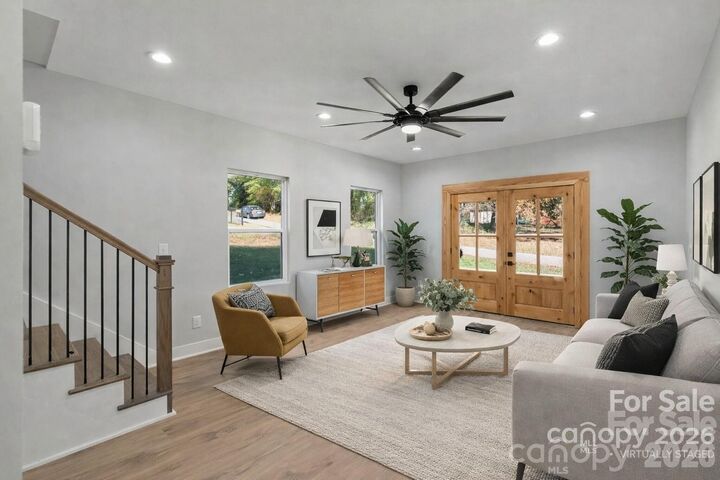 Property Photo:  908 30th Avenue Drive NW  NC 28601 