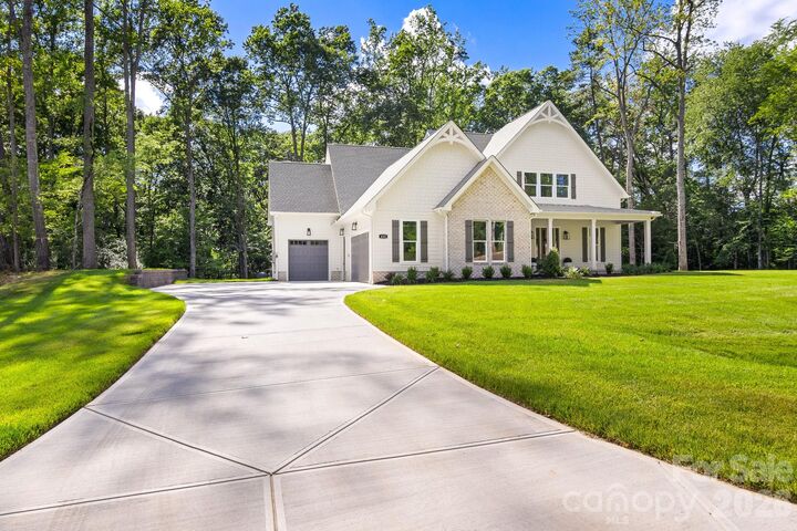 Property Photo: 425 Snow Goose Walk None SC 29710