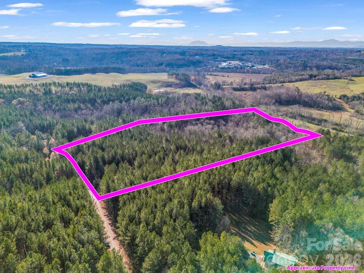 Property Photo: 0 Farmer Johns Trail 9 NC 28139