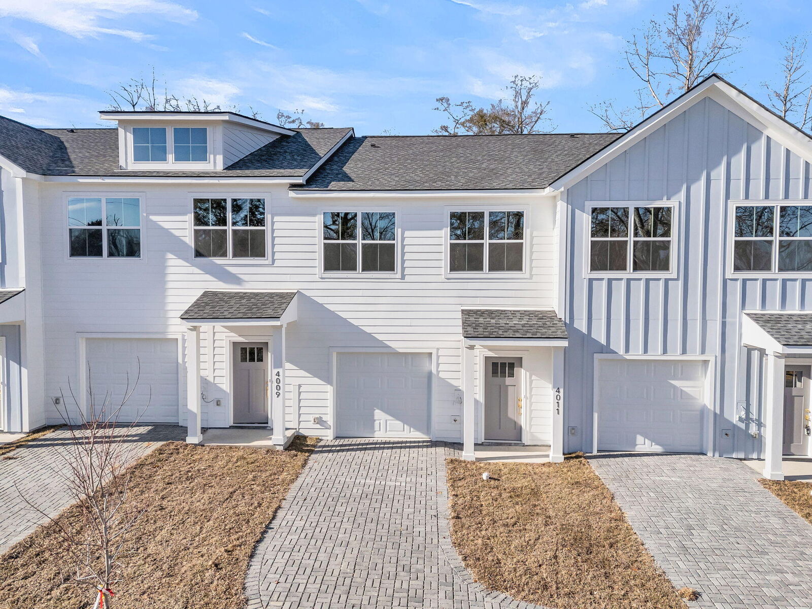 Property Photo:  4011 Gravely Avenue  SC 29405 