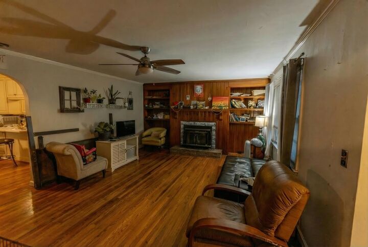 Property Photo:  117 Newington Road  SC 29485 
