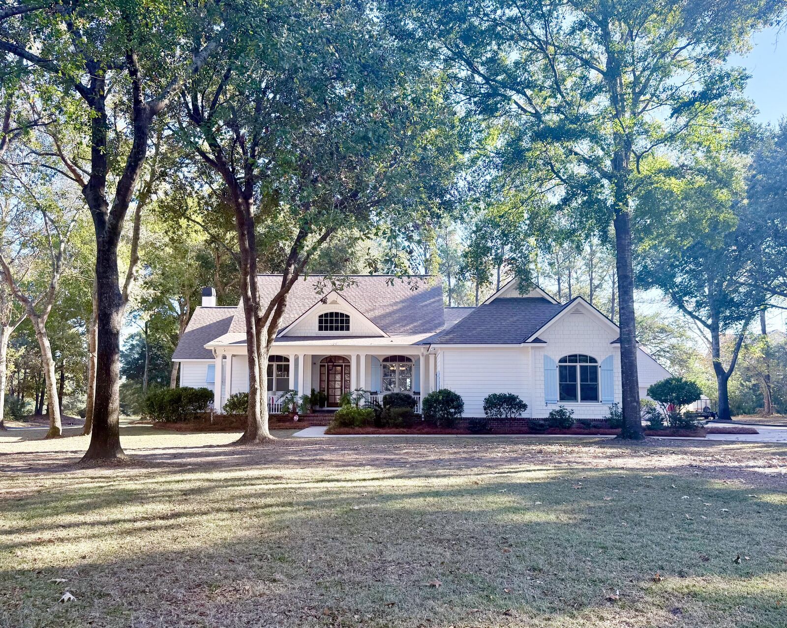 Property Photo:  7899 Gull Bay Drive  SC 29429 