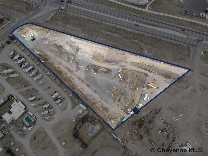Property Photo: 6216 US Hwy 30 WY 82007