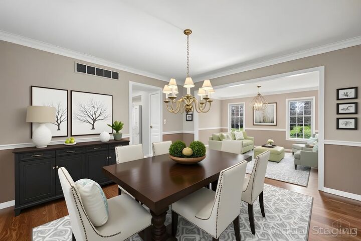 Property Photo: 7753 Lakota Springs Drive OH 45069