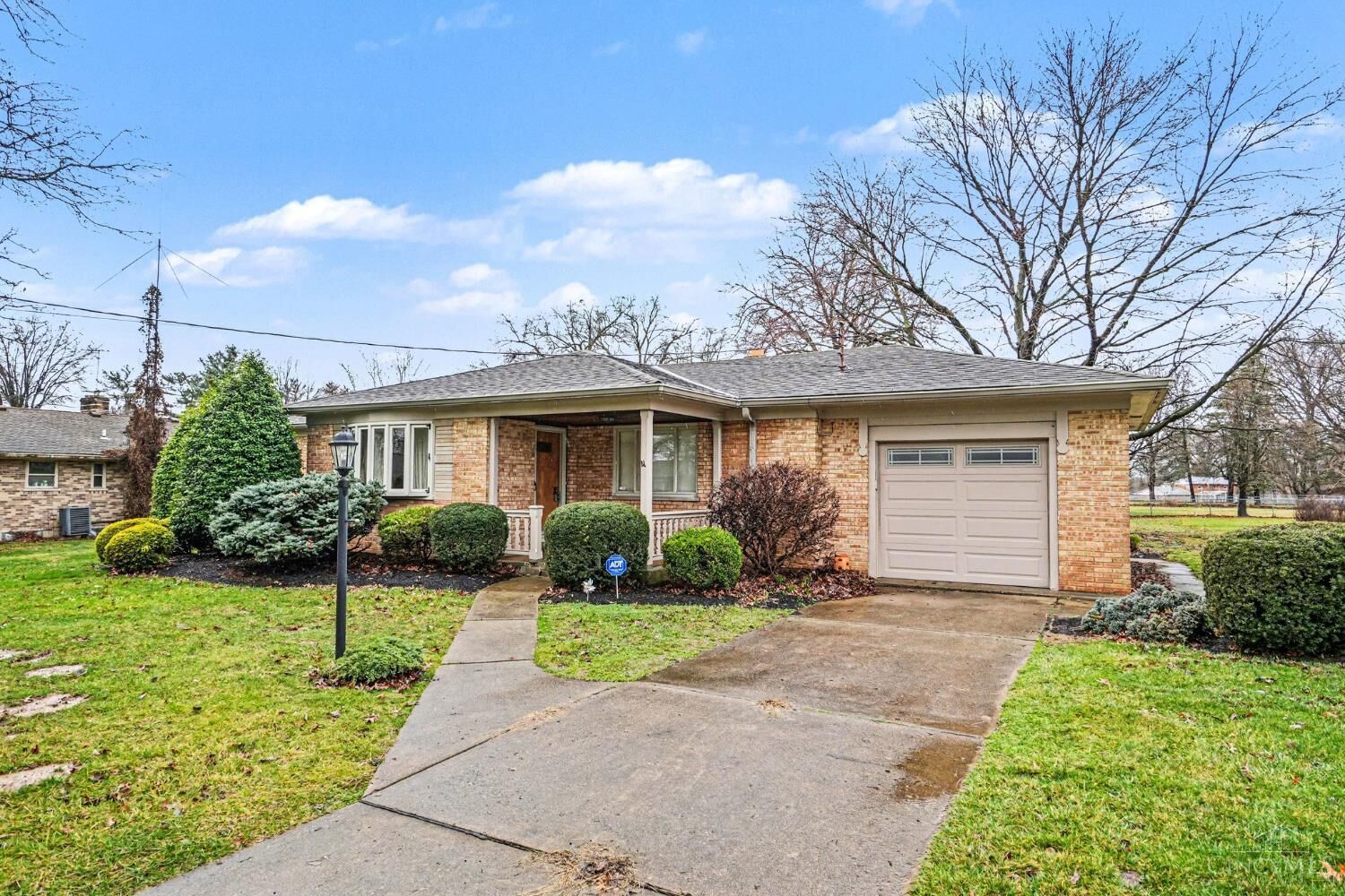 Property Photo:  9125 Round Top Road  OH 45251 