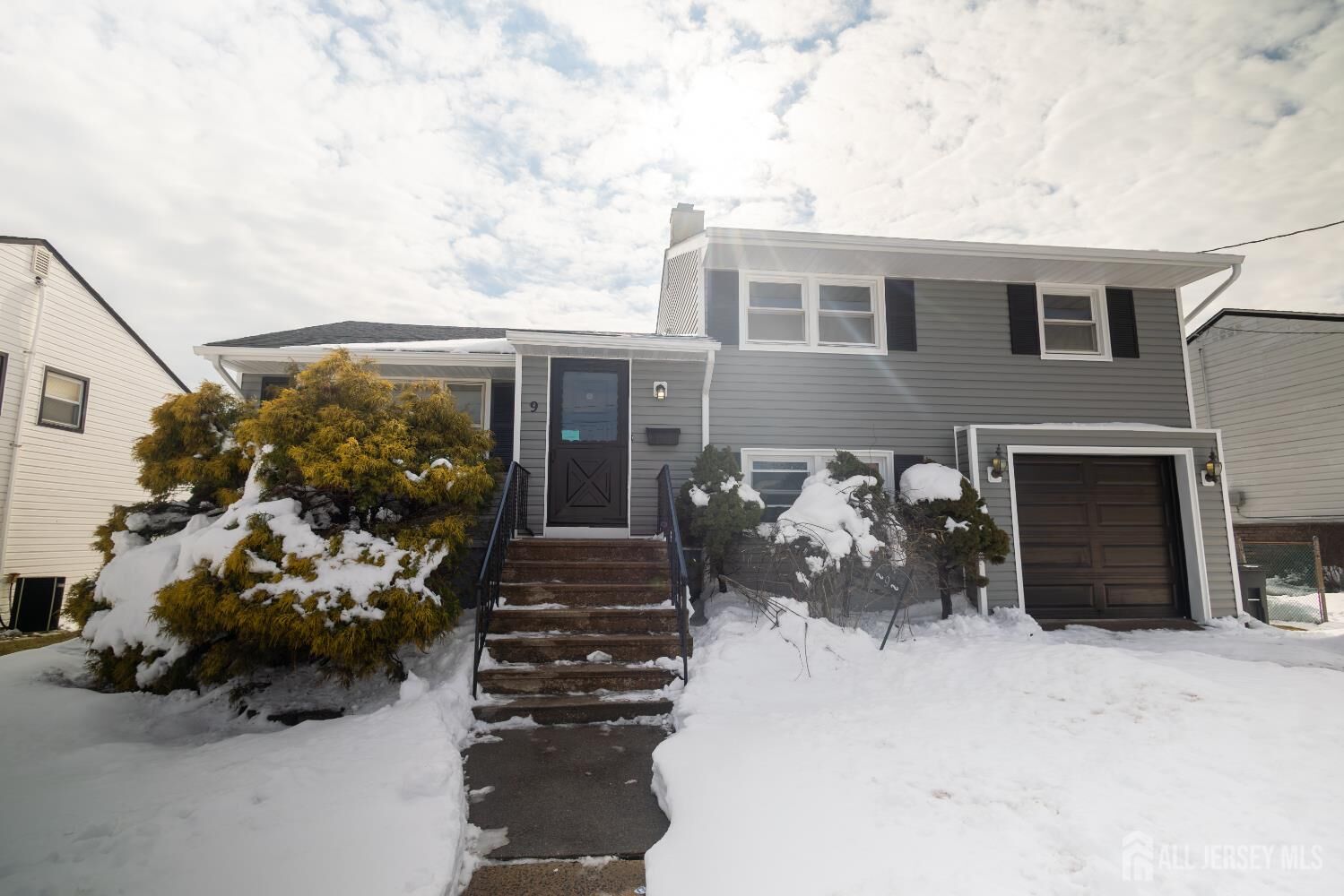 Property Photo: 9 Bernath Street NJ 07008