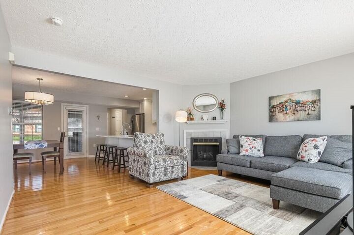 Property Photo:  3075 Glenloch Circle  OH 43017 