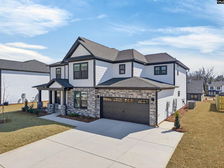 Property Photo:  313 Murray Falls  SC 29036 