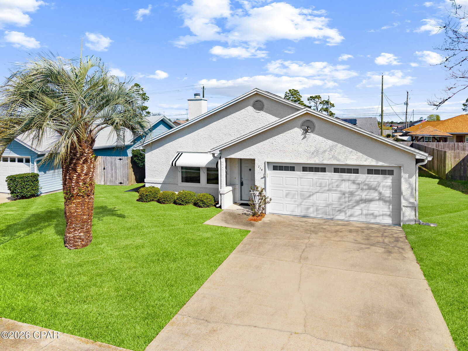 Property Photo:  714 J J Drive  FL 32404 