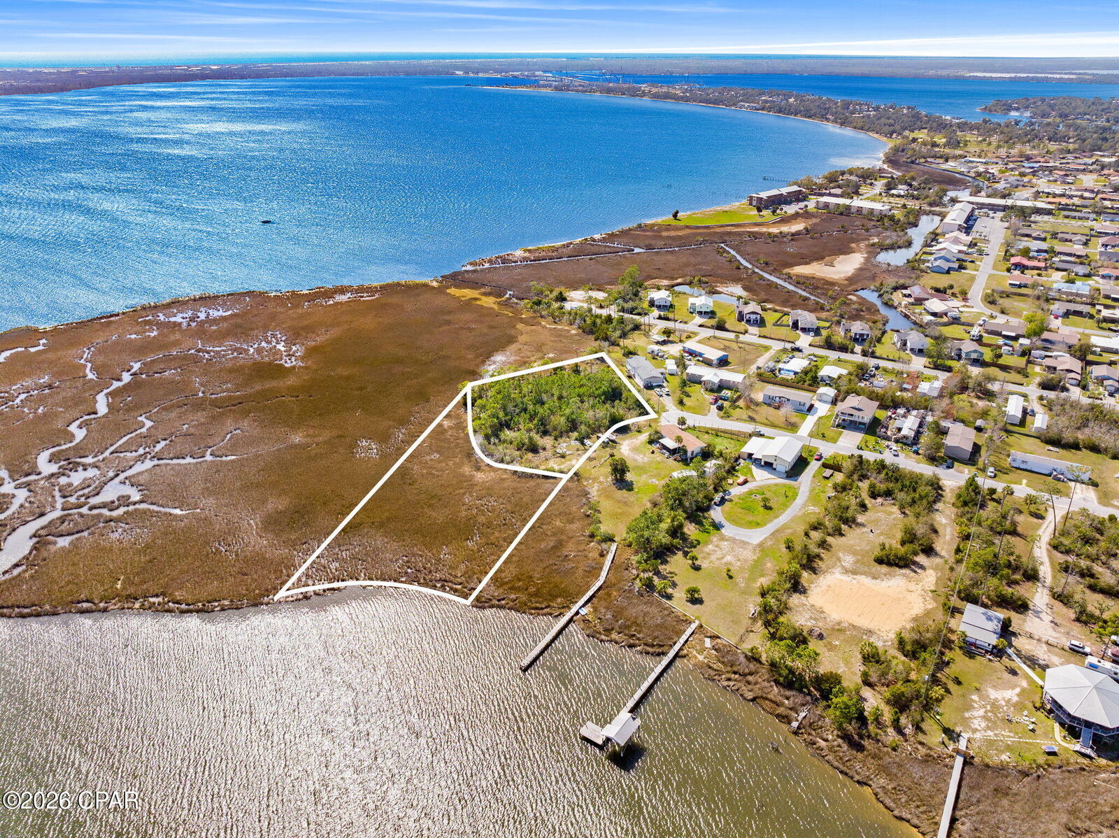 Property Photo:  1536 Doty Circle  FL 32404 