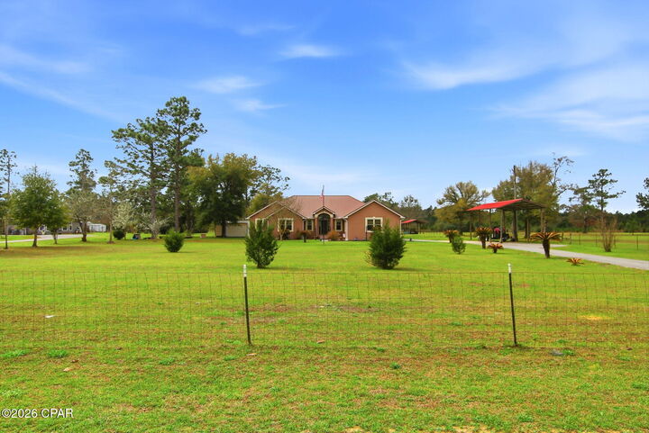 Property Photo:  11908 Owenwood Road  FL 32438 