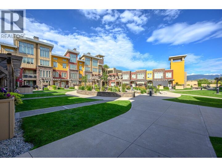Property Photo: 7343 Okanagan Landing Road 1210 BC V1H 2J6