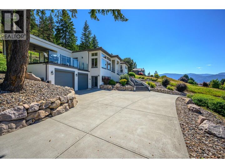 Property Photo: 200 Melrose Court BC V1H 1T7