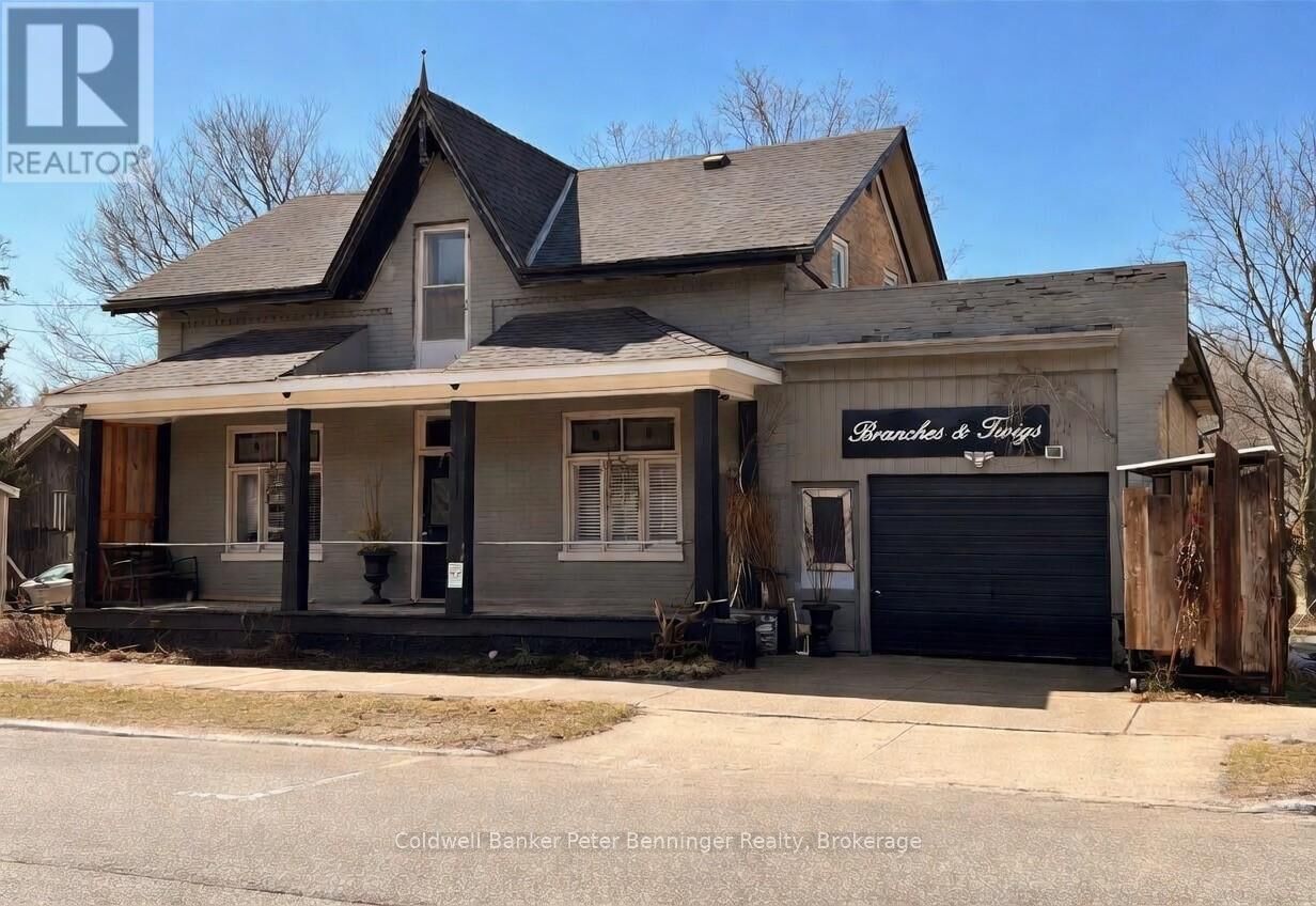 Property Photo:  521 Mill Street  ON N0G 2M0 