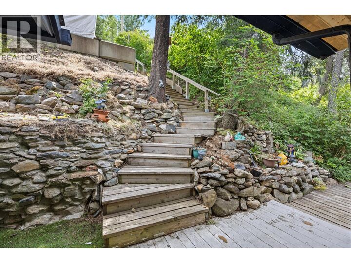 Property Photo: 2291 Chief Atahm Drive BC V0E 1M2