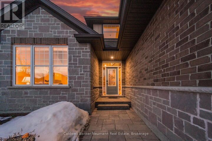 Property Photo:  46 Clegg Road  ON N0B 1S0 