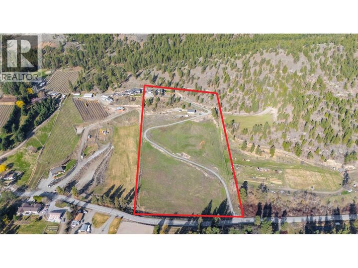Property Photo: 6220 Simpson Road BC V0H 1Z2