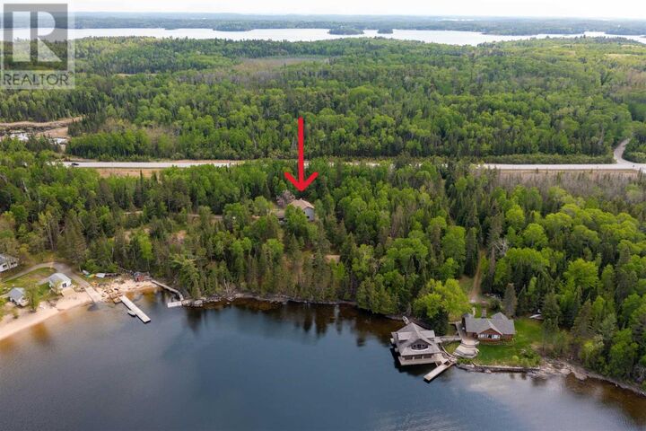 Property Photo:  11A Lebrons Rd, Long Bay, Lake Of The Woods  ON P0X 1N0 